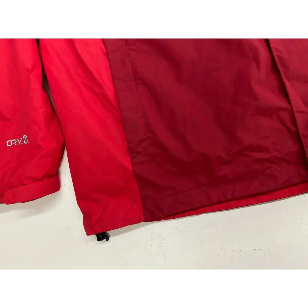 Mountain Hardwear Chockstone Alpine Dry.Q 2-piece insulated ski snow jacket L